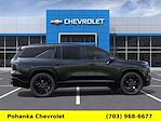 New 2026 Chevrolet Traverse RS for sale #TTJ253062 - photo 5