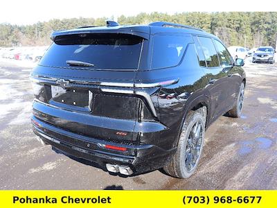 New 2026 Chevrolet Traverse RS for sale #TTJ253099 - photo 2