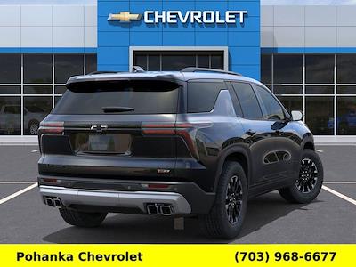 New 2026 Chevrolet Traverse - photo 1