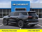 New 2026 Chevrolet Traverse Z71 for sale #TTJ295895 - photo 4