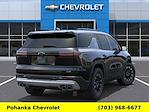 New 2026 Chevrolet Traverse Z71 for sale #TTJ295895 - photo 2