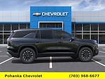 New 2026 Chevrolet Traverse Z71 for sale #TTJ295895 - photo 5