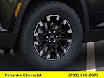 New 2026 Chevrolet Traverse Z71 for sale #TTJ295895 - photo 9