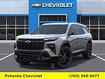 New 2026 Chevrolet Traverse RS for sale #TTJ298959 - photo 6