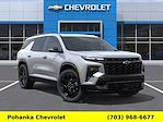 New 2026 Chevrolet Traverse RS for sale #TTJ298959 - photo 7