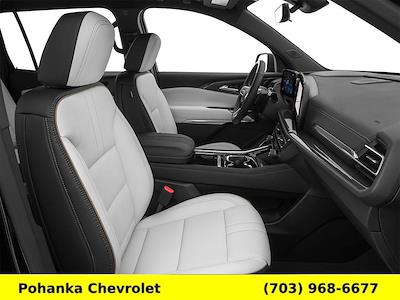 New 2026 Chevrolet Traverse - photo 1