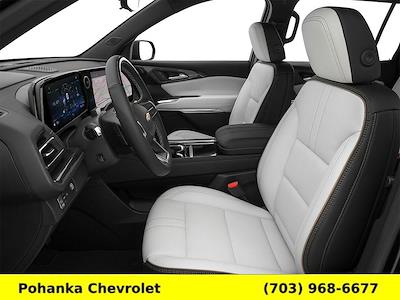 New 2026 Chevrolet Traverse - photo 1