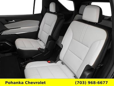 New 2026 Chevrolet Traverse - photo 1