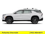 New 2026 Chevrolet Traverse RS for sale #TTJ304079 - photo 2