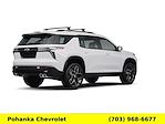 New 2026 Chevrolet Traverse RS for sale #TTJ304079 - photo 3
