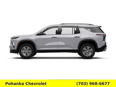 2026 Chevrolet Traverse AWD SUV for sale #TTJ318341 - photo 2