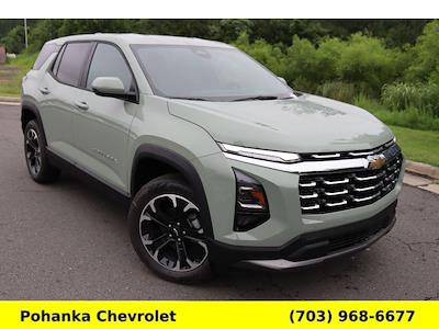 2026 Chevrolet Equinox AWD SUV for sale #TTL112963 - photo 1
