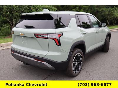 2026 Chevrolet Equinox AWD SUV for sale #TTL112963 - photo 2
