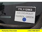 2026 Chevrolet Equinox AWD SUV for sale #TTL112963 - photo 33