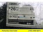 2026 Chevrolet Equinox AWD SUV for sale #TTL112963 - photo 35