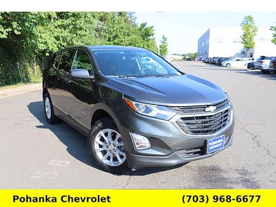 2020 Chevrolet Equinox AWD SUV for sale #TTL115314A - photo 1