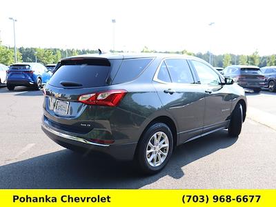 2020 Chevrolet Equinox AWD SUV for sale #TTL115314A - photo 2