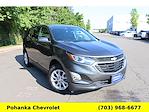 2020 Chevrolet Equinox AWD SUV for sale #TTL115314A - photo 1