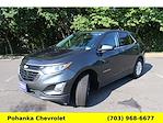 2020 Chevrolet Equinox AWD SUV for sale #TTL115314A - photo 4