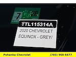 2020 Chevrolet Equinox AWD SUV for sale #TTL115314A - photo 35