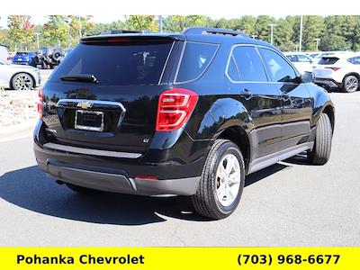 2017 Chevrolet Equinox FWD SUV for sale #TTL115314B - photo 2