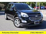 2017 Chevrolet Equinox FWD SUV for sale #TTL115314B - photo 1