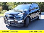 2017 Chevrolet Equinox FWD SUV for sale #TTL115314B - photo 4