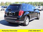 2017 Chevrolet Equinox FWD SUV for sale #TTL115314B - photo 2