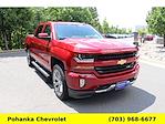 2018 Chevrolet Silverado 1500 Crew Cab 4WD Pickup for sale #TTL123447A - photo 1