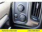 2018 Chevrolet Silverado 1500 Crew Cab 4WD Pickup for sale #TTL123447A - photo 17