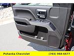 2018 Chevrolet Silverado 1500 Crew Cab 4WD Pickup for sale #TTL123447A - photo 19
