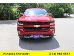 2018 Chevrolet Silverado 1500 Crew Cab 4WD Pickup for sale #TTL123447A - photo 3