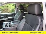 2018 Chevrolet Silverado 1500 Crew Cab 4WD Pickup for sale #TTL123447A - photo 20