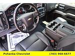 2018 Chevrolet Silverado 1500 Crew Cab 4WD Pickup for sale #TTL123447A - photo 21