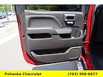 2018 Chevrolet Silverado 1500 Crew Cab 4WD Pickup for sale #TTL123447A - photo 23