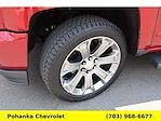 2018 Chevrolet Silverado 1500 Crew Cab 4WD Pickup for sale #TTL123447A - photo 25