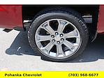 2018 Chevrolet Silverado 1500 Crew Cab 4WD Pickup for sale #TTL123447A - photo 27