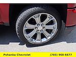 2018 Chevrolet Silverado 1500 Crew Cab 4WD Pickup for sale #TTL123447A - photo 28