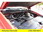 2018 Chevrolet Silverado 1500 Crew Cab 4WD Pickup for sale #TTL123447A - photo 29