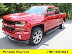 2018 Chevrolet Silverado 1500 Crew Cab 4WD Pickup for sale #TTL123447A - photo 4
