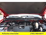 2018 Chevrolet Silverado 1500 Crew Cab 4WD Pickup for sale #TTL123447A - photo 30