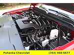 2018 Chevrolet Silverado 1500 Crew Cab 4WD Pickup for sale #TTL123447A - photo 31