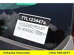 2018 Chevrolet Silverado 1500 Crew Cab 4WD Pickup for sale #TTL123447A - photo 32