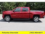 2018 Chevrolet Silverado 1500 Crew Cab 4WD Pickup for sale #TTL123447A - photo 5