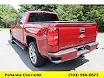 2018 Chevrolet Silverado 1500 Crew Cab 4WD Pickup for sale #TTL123447A - photo 6