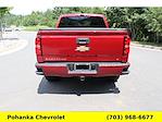 2018 Chevrolet Silverado 1500 Crew Cab 4WD Pickup for sale #TTL123447A - photo 7