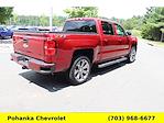 2018 Chevrolet Silverado 1500 Crew Cab 4WD Pickup for sale #TTL123447A - photo 2