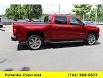 2018 Chevrolet Silverado 1500 Crew Cab 4WD Pickup for sale #TTL123447A - photo 8