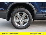 2023 Honda Ridgeline Crew Cab AWD Pickup for sale #TTL123447C - photo 26