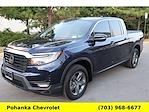 2023 Honda Ridgeline Crew Cab AWD Pickup for sale #TTL123447C - photo 4